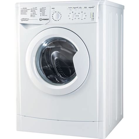 Lavatrice a libera installazione Indesit IWC 71052 C ECO IT